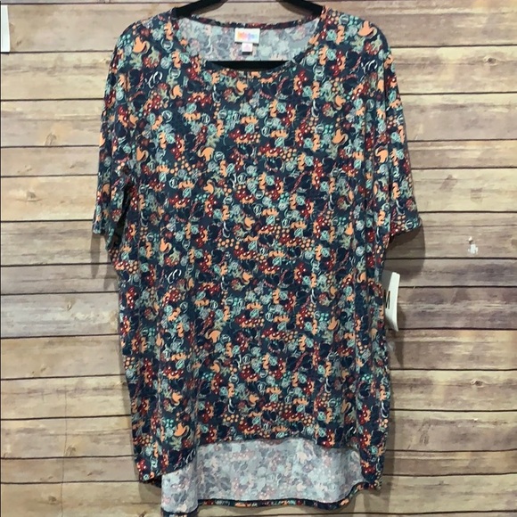 LuLaRoe Tops - ⭐️Disney Irma⭐️